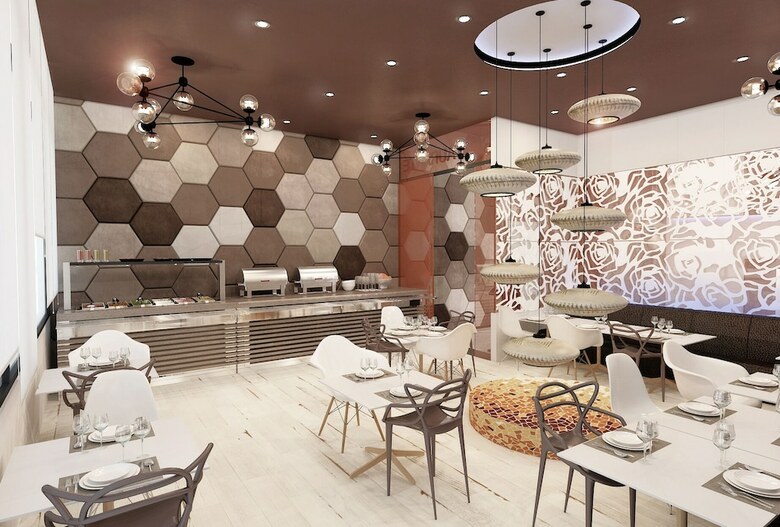 Hotel Gran Evenia Panama