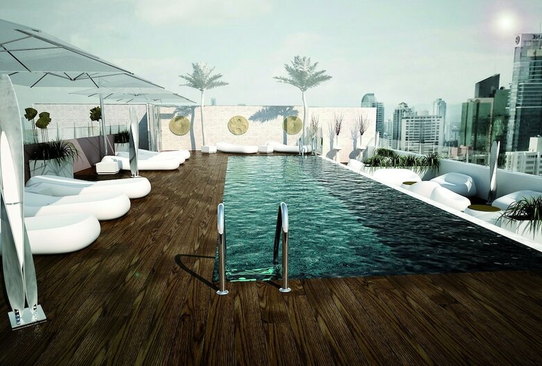 Hotel Gran Evenia Panama