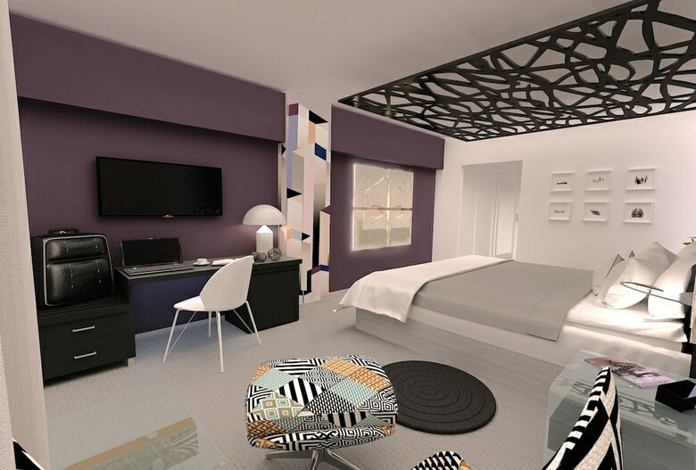 Hotel Gran Evenia Panama
