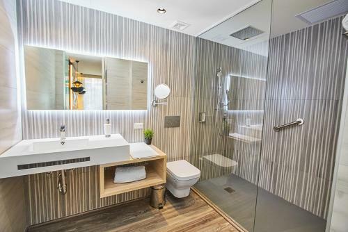 Hotel Gran Evenia Panama