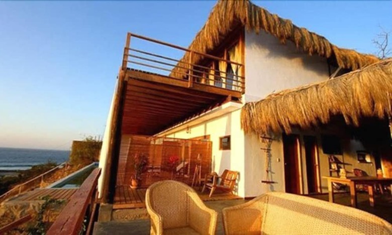 Hotel Terral Mancora