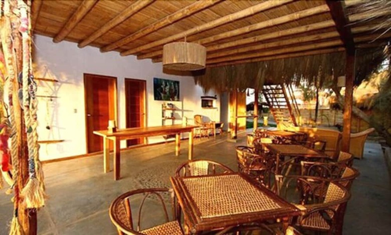 Hotel Terral Mancora