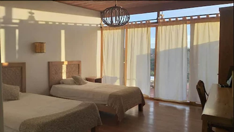 Hotel Terral Mancora