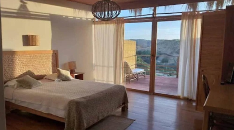 Hotel Terral Mancora