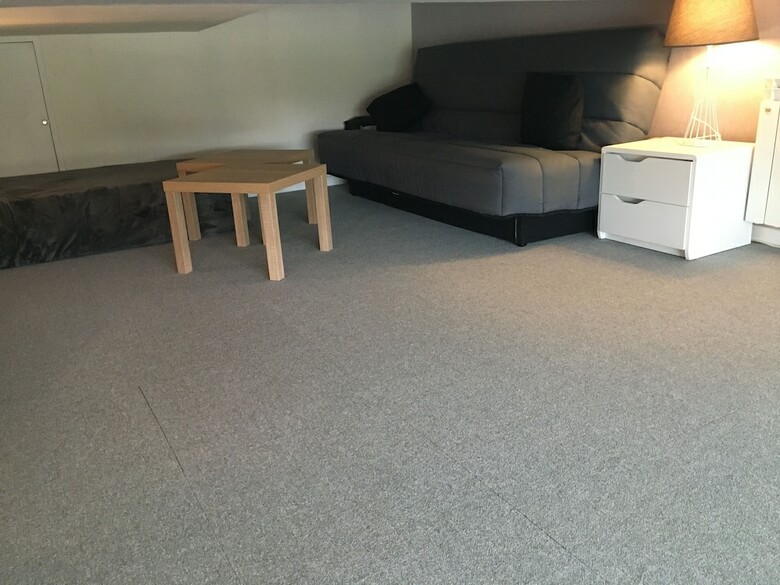 Apartamentos G�te L'entre Vague