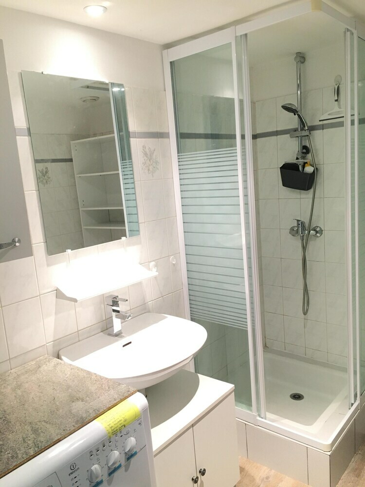 Apartamentos G�te L'entre Vague