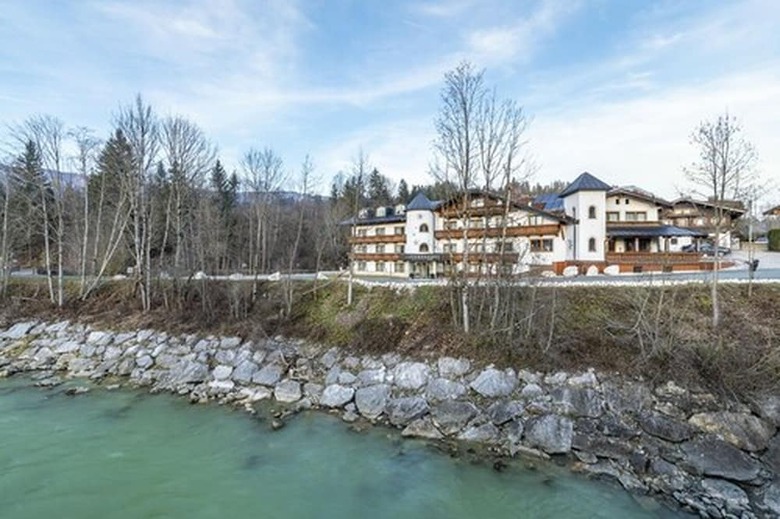 Hotel Zum Sternenhof