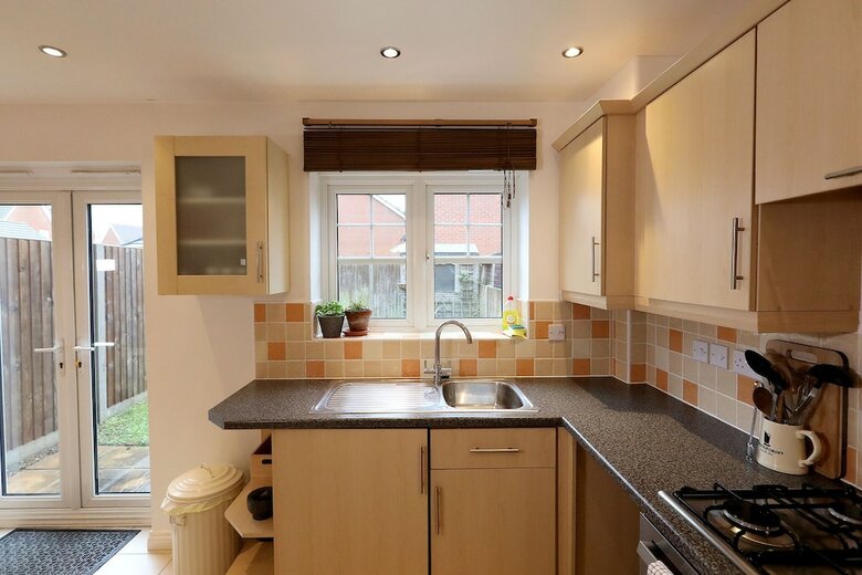 Hales Homely House