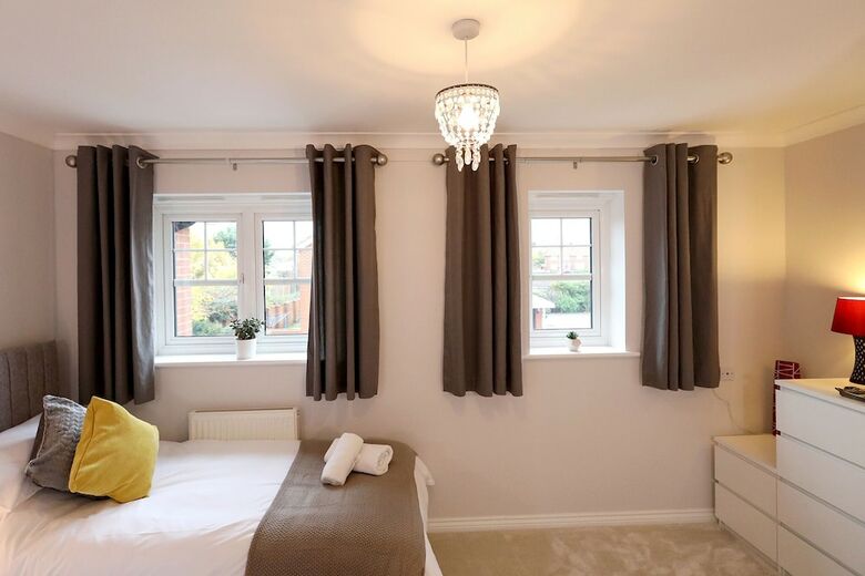 Hales Homely House