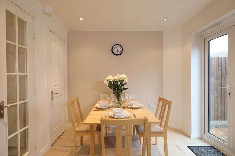 Hales Homely House