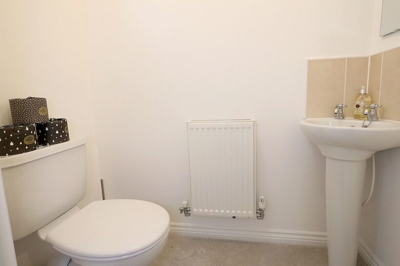 Hales Homely House