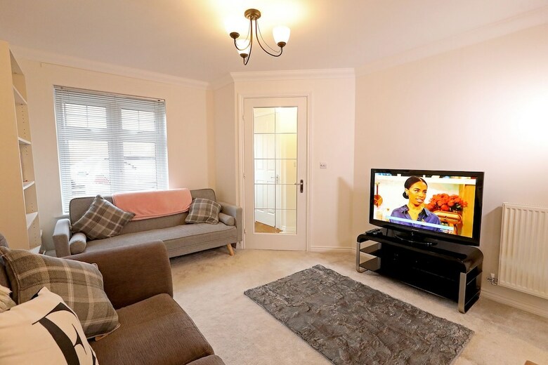 Hales Homely House