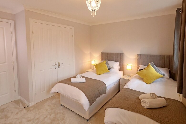 Hales Homely House