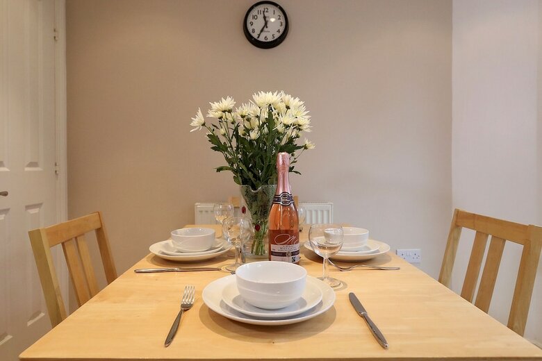 Hales Homely House
