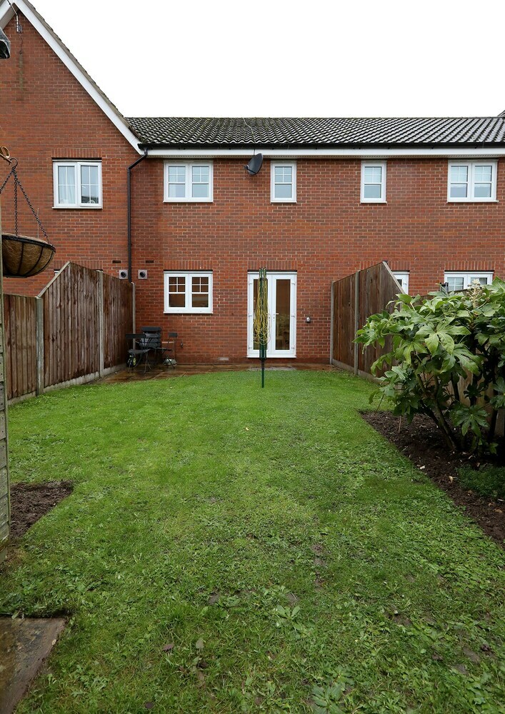 Hales Homely House