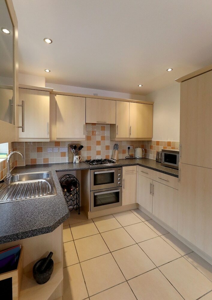 Hales Homely House