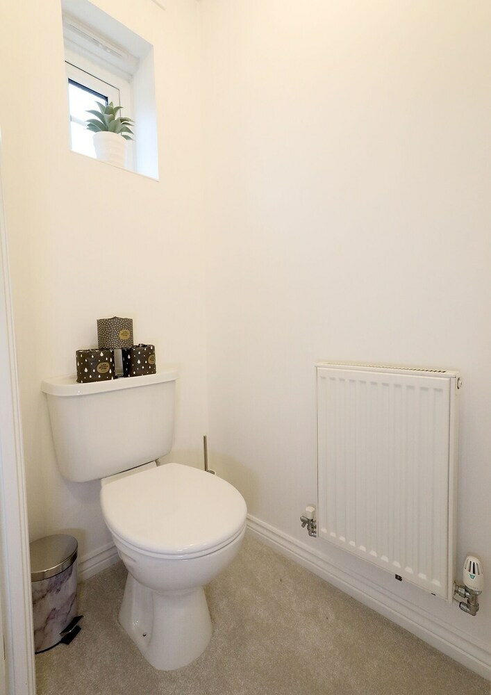 Hales Homely House