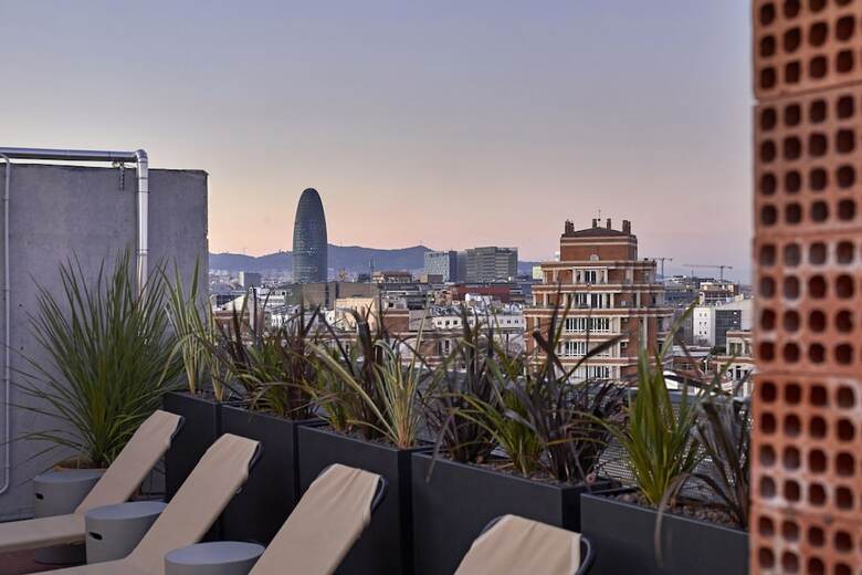 Hostal Unite Hostel Barcelona