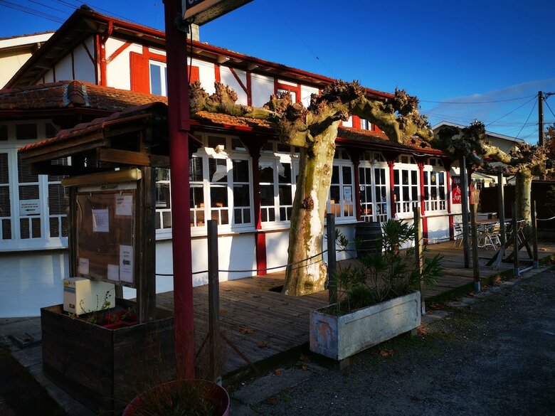 Hotel H�tel Les Forges