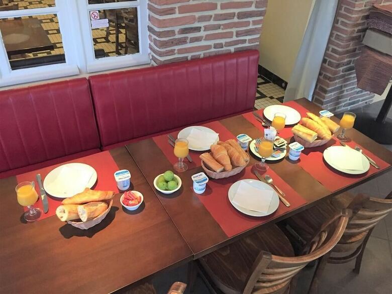 Hotel H�tel Les Forges