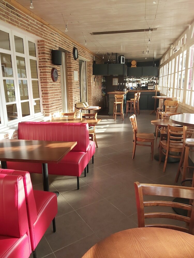 Hotel H�tel Les Forges