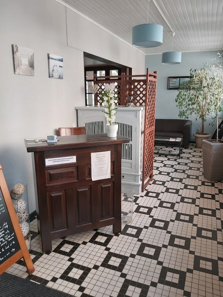 Hotel H�tel Les Forges
