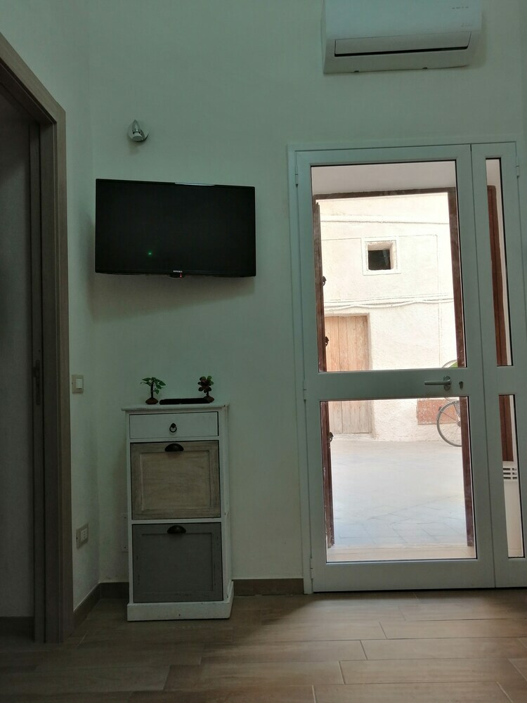 Apartamento Casa Per Vacanza A Marsala