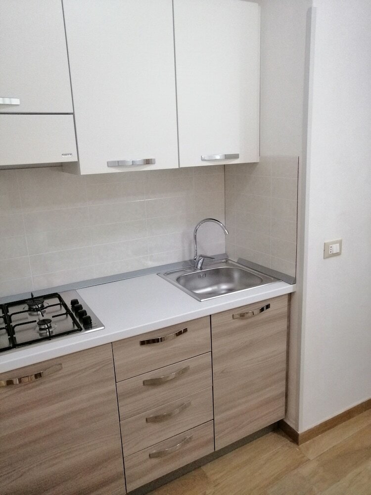 Apartamento Casa Per Vacanza A Marsala