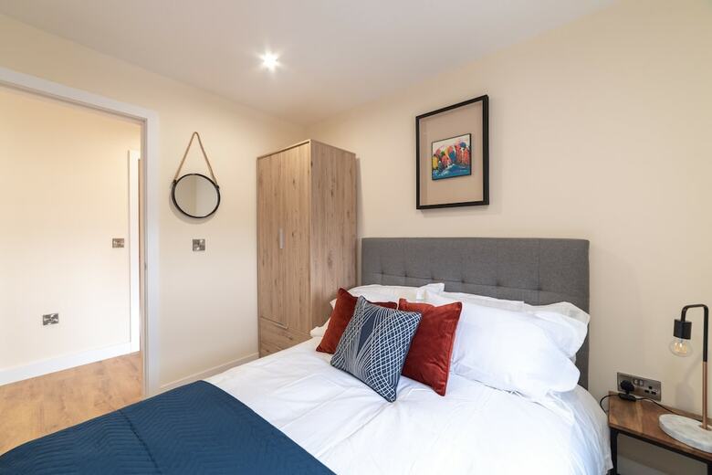 Apartamentos Maiz-fitzalan