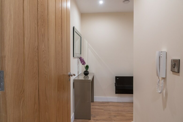 Apartamentos Maiz-fitzalan