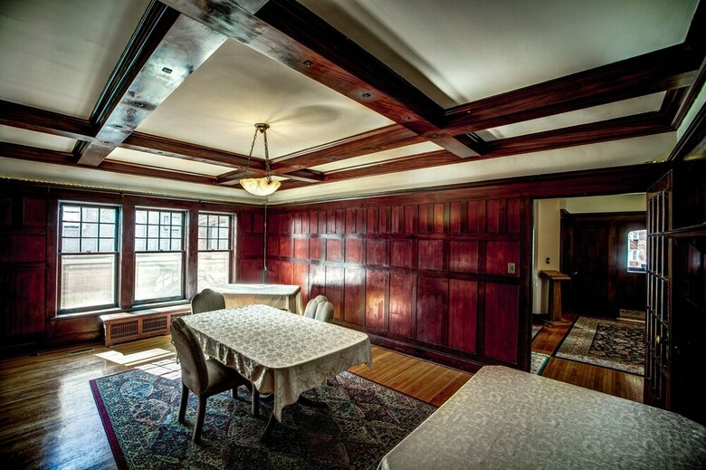The Rogers House Inn Bed & Breakfast