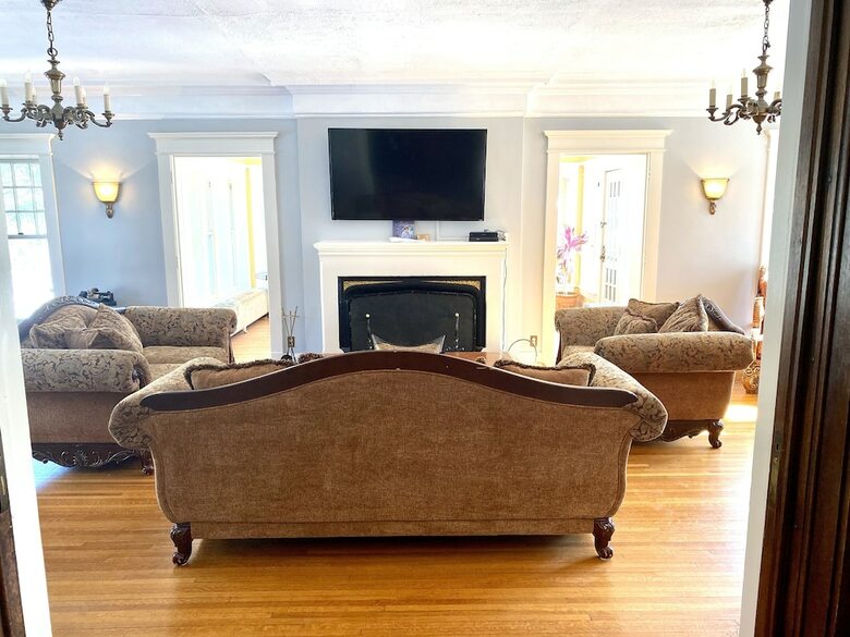 The Rogers House Inn Bed & Breakfast