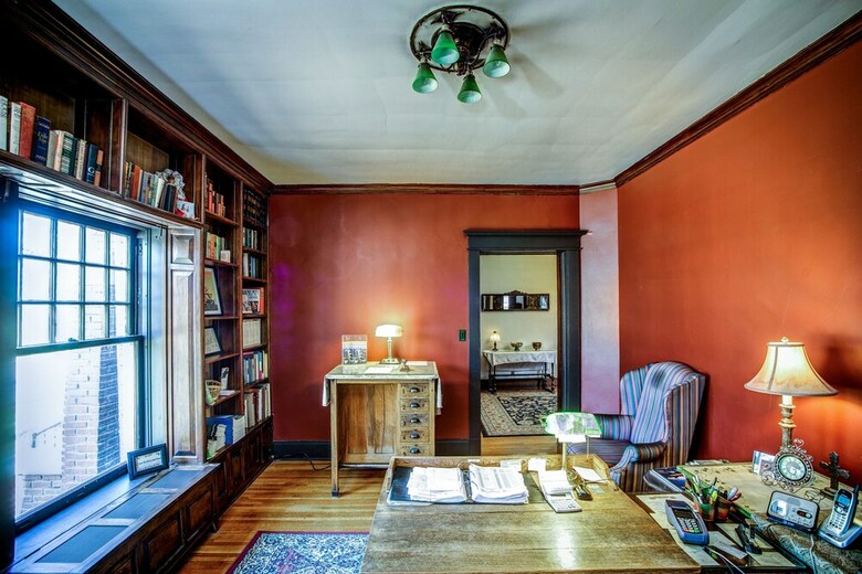 The Rogers House Inn Bed & Breakfast