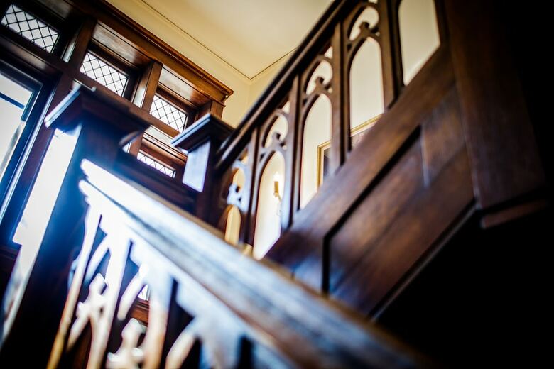 The Rogers House Inn Bed & Breakfast
