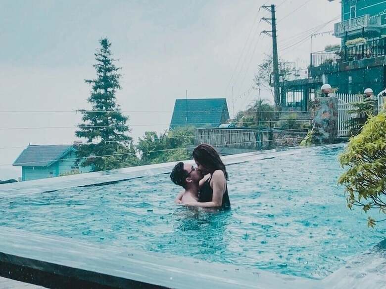 Aparthotel Roses Villa - Biet Thu Hoa Hong Tam Dao