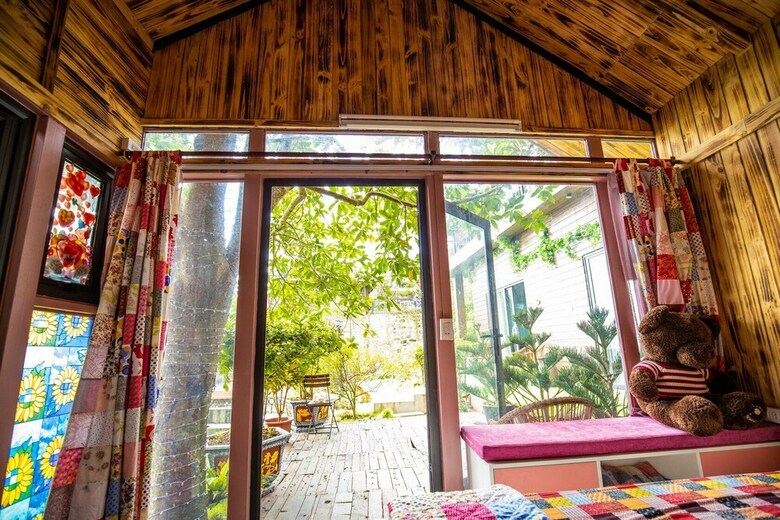 Aparthotel Roses Villa - Biet Thu Hoa Hong Tam Dao