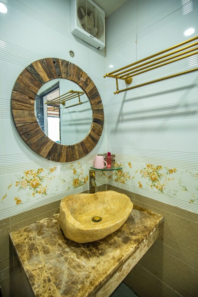 Aparthotel Roses Villa - Biet Thu Hoa Hong Tam Dao