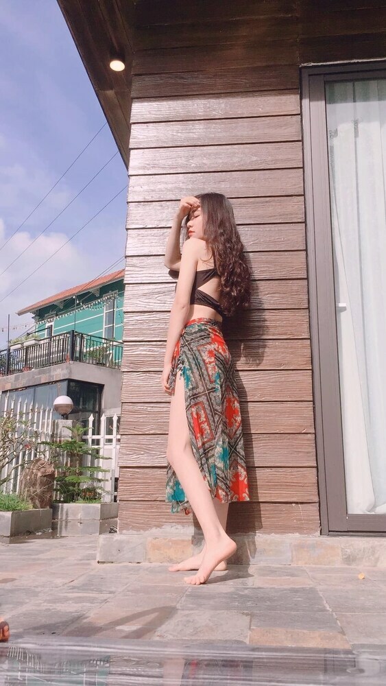 Aparthotel Roses Villa - Biet Thu Hoa Hong Tam Dao