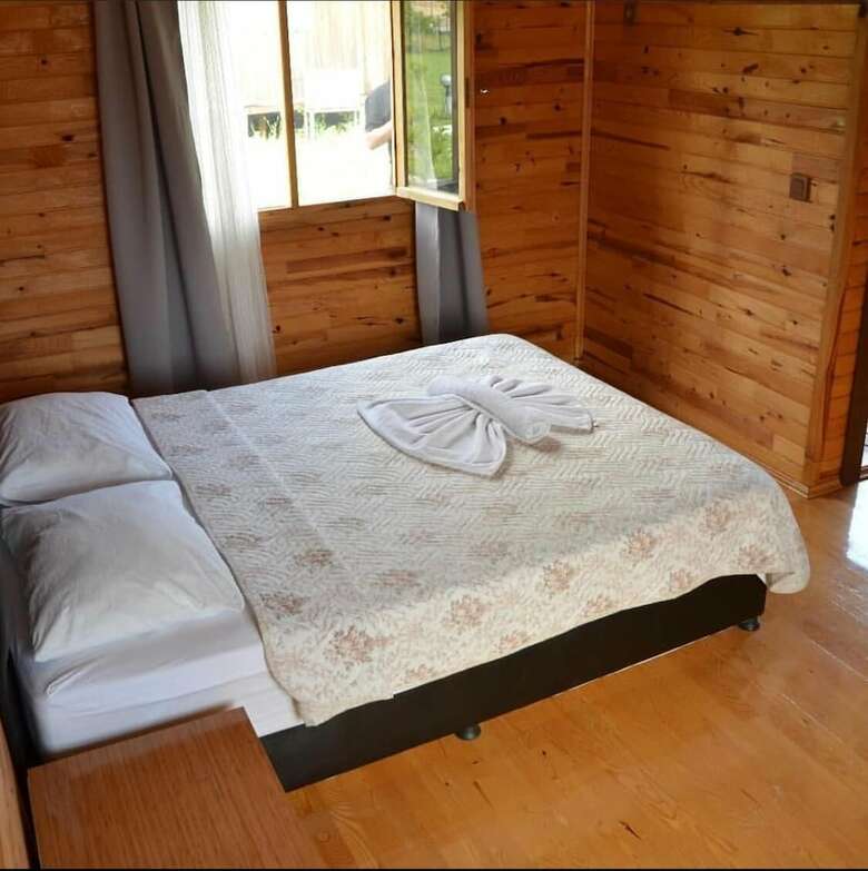 Bed & Breakfast Happy Hotel