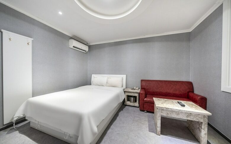 Hotel New Rose Motel