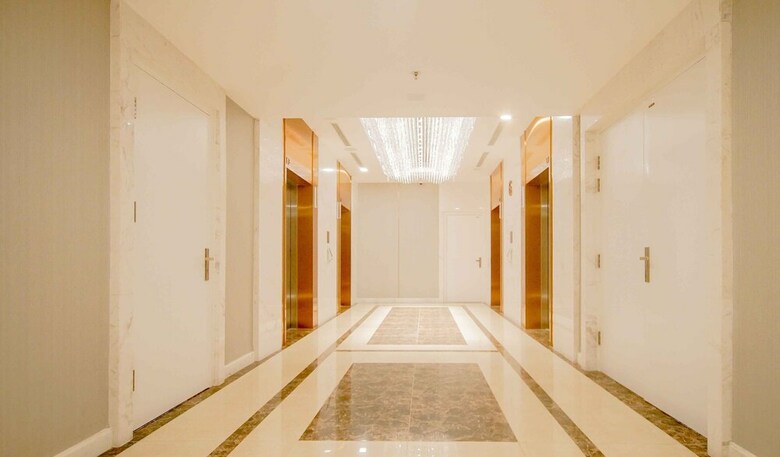 Apartamentos Nemo's House - Landmark 81 Luxury Central