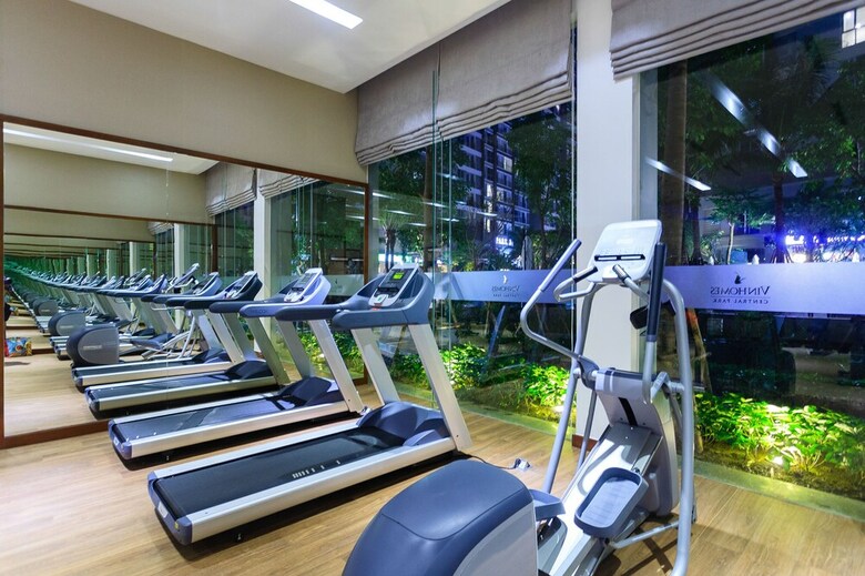 Apartamentos Nemo's House - Landmark 81 Luxury Central