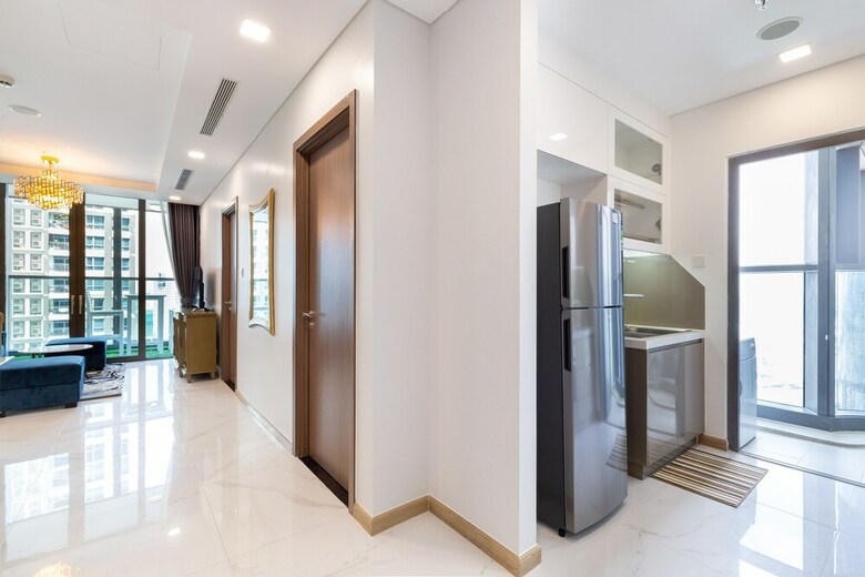 Apartamentos Nemo's House - Landmark 81 Luxury Central