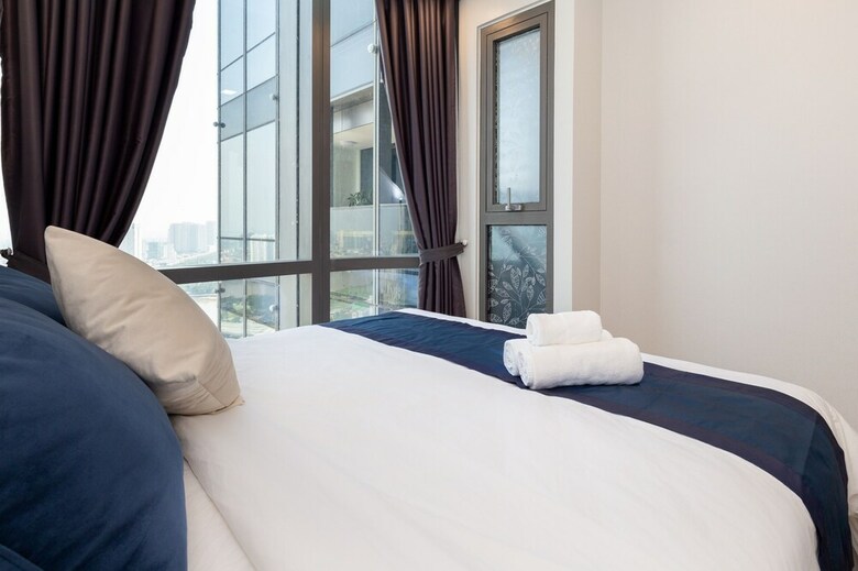Apartamentos Nemo's House - Landmark 81 Luxury Central