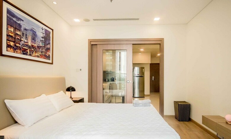 Apartamentos Nemo's House - Landmark 81 Luxury Central