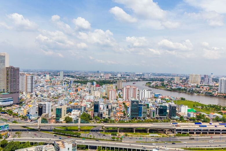 Apartamentos Nemo's House - Landmark 81 Luxury Central