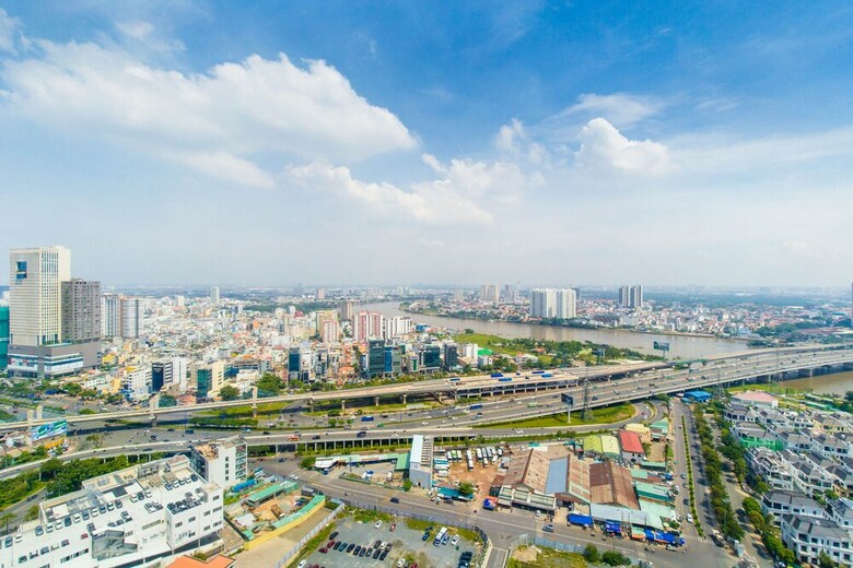 Apartamentos Nemo's House - Landmark 81 Luxury Central