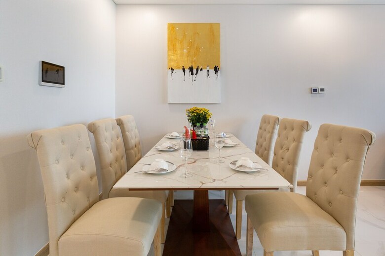 Apartamentos Nemo's House - Landmark 81 Luxury Central