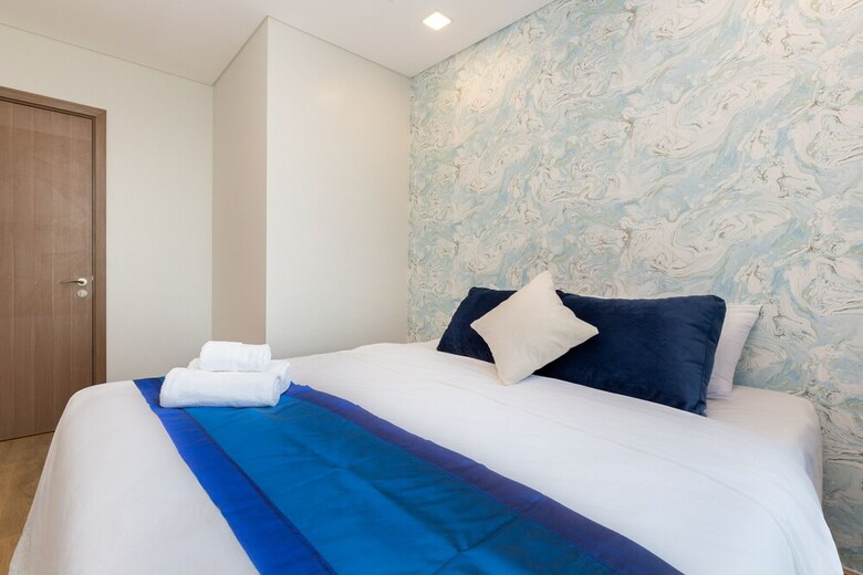 Apartamentos Nemo's House - Landmark 81 Luxury Central