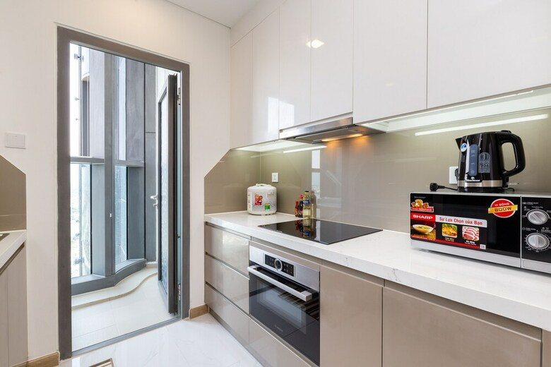 Apartamentos Nemo's House - Landmark 81 Luxury Central